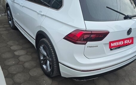 Volkswagen Tiguan II, 2020 год, 2 750 000 рублей, 4 фотография