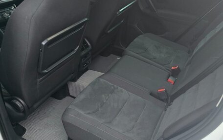Volkswagen Tiguan II, 2020 год, 2 750 000 рублей, 14 фотография