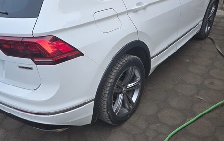 Volkswagen Tiguan II, 2020 год, 2 750 000 рублей, 15 фотография
