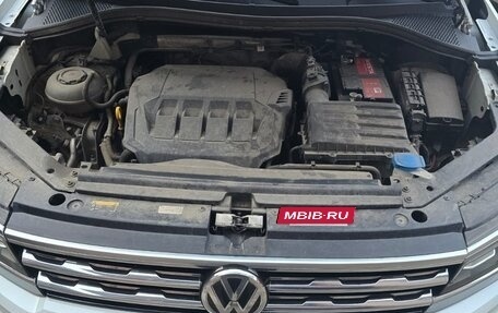 Volkswagen Tiguan II, 2020 год, 2 750 000 рублей, 10 фотография