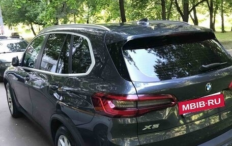 BMW X5, 2019 год, 6 150 000 рублей, 2 фотография