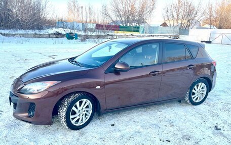 Mazda 3, 2011 год, 1 200 000 рублей, 3 фотография