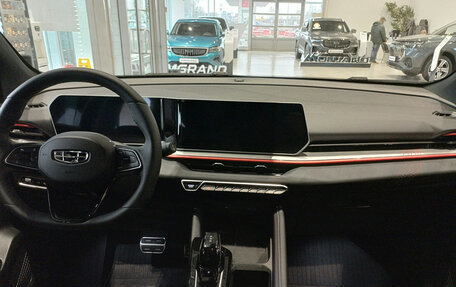 Geely Coolray I, 2024 год, 2 889 190 рублей, 5 фотография