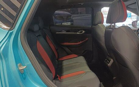 Geely Coolray I, 2024 год, 2 889 190 рублей, 8 фотография