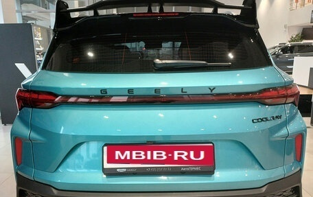Geely Coolray I, 2024 год, 2 889 190 рублей, 3 фотография