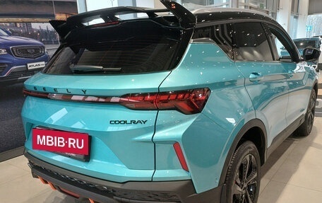 Geely Coolray I, 2024 год, 2 889 190 рублей, 2 фотография