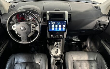 Nissan X-Trail, 2013 год, 1 499 800 рублей, 9 фотография