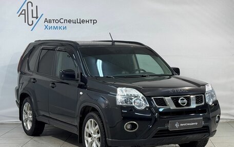 Nissan X-Trail, 2013 год, 1 499 800 рублей, 15 фотография