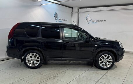 Nissan X-Trail, 2013 год, 1 499 800 рублей, 17 фотография
