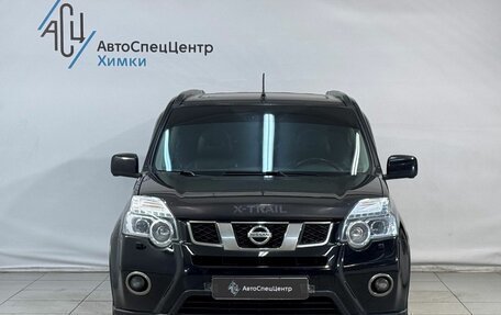 Nissan X-Trail, 2013 год, 1 499 800 рублей, 13 фотография