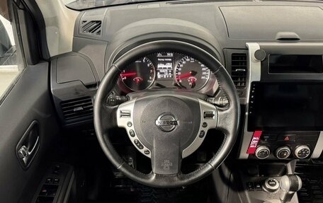 Nissan X-Trail, 2013 год, 1 499 800 рублей, 10 фотография
