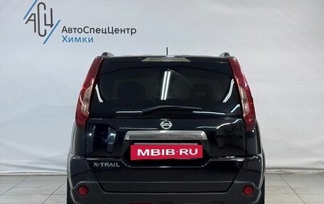 Nissan X-Trail, 2013 год, 1 499 800 рублей, 14 фотография