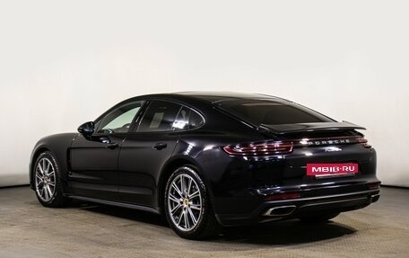 Porsche Panamera II рестайлинг, 2019 год, 8 498 000 рублей, 7 фотография