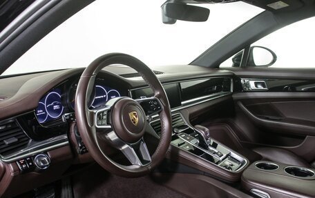 Porsche Panamera II рестайлинг, 2019 год, 8 498 000 рублей, 16 фотография