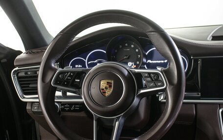 Porsche Panamera II рестайлинг, 2019 год, 8 498 000 рублей, 17 фотография