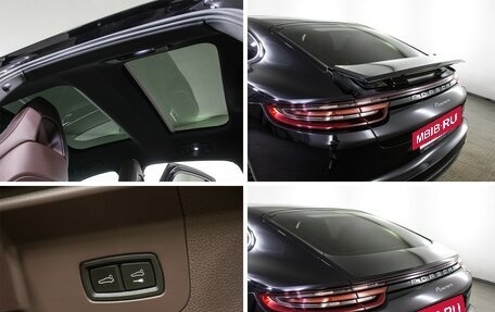 Porsche Panamera II рестайлинг, 2019 год, 8 498 000 рублей, 21 фотография