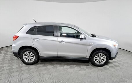 Mitsubishi ASX I рестайлинг, 2011 год, 959 000 рублей, 5 фотография