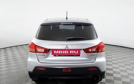 Mitsubishi ASX I рестайлинг, 2011 год, 959 000 рублей, 7 фотография