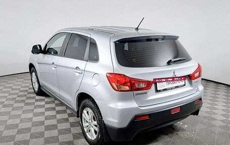 Mitsubishi ASX I рестайлинг, 2011 год, 959 000 рублей, 8 фотография