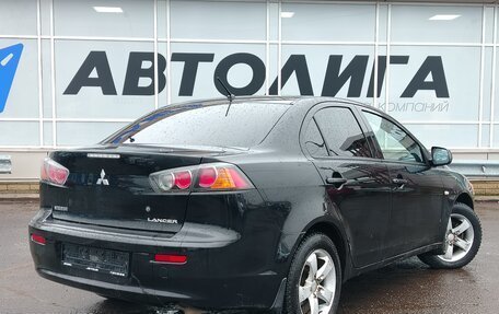 Mitsubishi Lancer IX, 2010 год, 596 000 рублей, 2 фотография