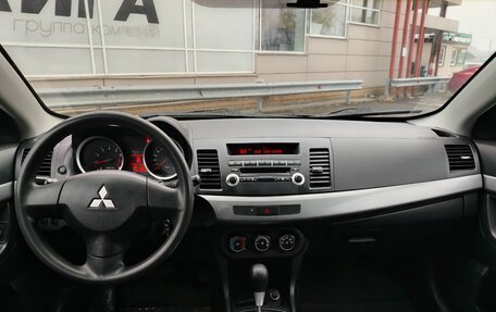 Mitsubishi Lancer IX, 2010 год, 596 000 рублей, 5 фотография