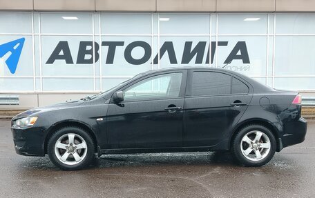 Mitsubishi Lancer IX, 2010 год, 596 000 рублей, 3 фотография