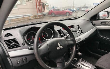 Mitsubishi Lancer IX, 2010 год, 596 000 рублей, 6 фотография