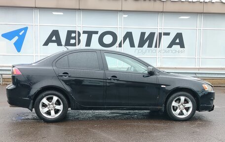 Mitsubishi Lancer IX, 2010 год, 596 000 рублей, 4 фотография