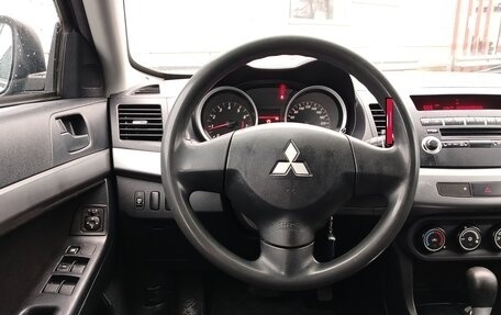 Mitsubishi Lancer IX, 2010 год, 596 000 рублей, 9 фотография