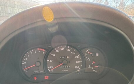 Hyundai Accent II, 2009 год, 490 000 рублей, 8 фотография