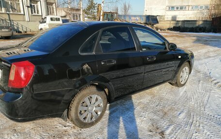 Chevrolet Lacetti, 2006 год, 405 000 рублей, 4 фотография