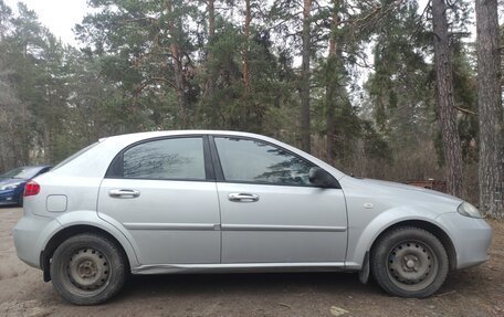 Chevrolet Lacetti, 2007 год, 530 000 рублей, 4 фотография