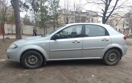 Chevrolet Lacetti, 2007 год, 530 000 рублей, 2 фотография