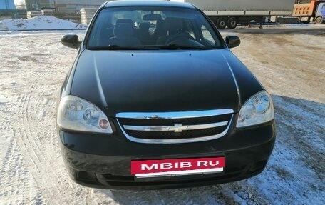 Chevrolet Lacetti, 2006 год, 405 000 рублей, 3 фотография