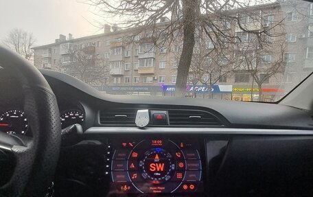 KIA Rio IV, 2018 год, 1 170 000 рублей, 3 фотография
