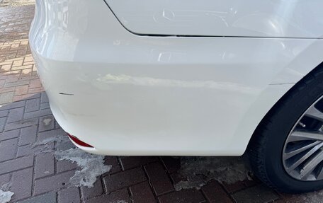 Toyota Camry, 2017 год, 2 050 000 рублей, 12 фотография