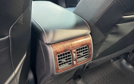 Toyota Camry, 2017 год, 2 050 000 рублей, 9 фотография