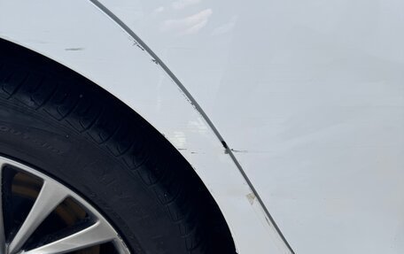 Toyota Camry, 2017 год, 2 050 000 рублей, 14 фотография