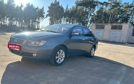 Lifan Solano I (630) рестайлинг, 2012 год, 370 000 рублей, 5 фотография