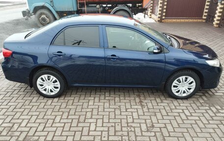 Toyota Corolla, 2012 год, 1 300 000 рублей, 2 фотография