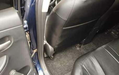 Toyota Corolla, 2012 год, 1 300 000 рублей, 8 фотография