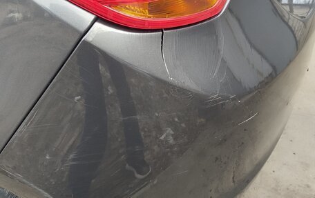Opel Astra J, 2011 год, 720 000 рублей, 8 фотография