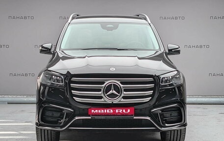 Mercedes-Benz GLS, 2025 год, 21 500 000 рублей, 3 фотография