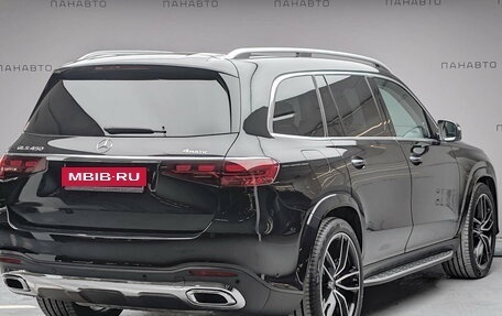 Mercedes-Benz GLS, 2025 год, 21 500 000 рублей, 2 фотография