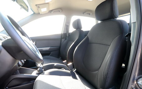KIA Rio III рестайлинг, 2015 год, 980 000 рублей, 6 фотография