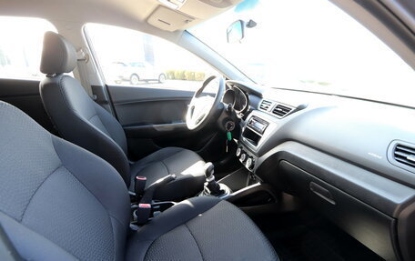 KIA Rio III рестайлинг, 2015 год, 980 000 рублей, 14 фотография
