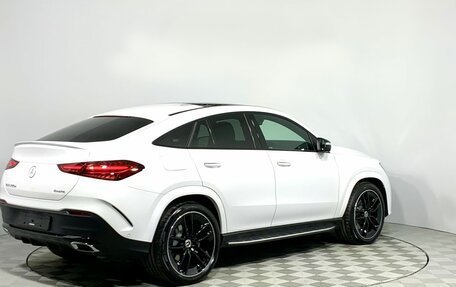 Mercedes-Benz GLE Coupe, 2024 год, 18 754 000 рублей, 5 фотография