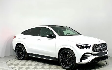 Mercedes-Benz GLE Coupe, 2024 год, 18 754 000 рублей, 3 фотография