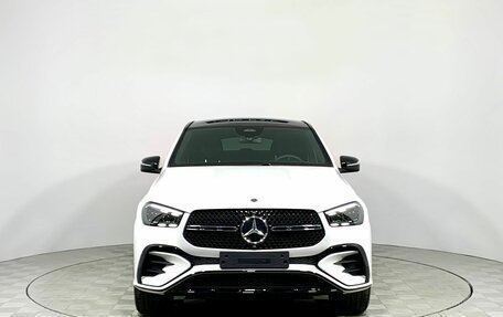 Mercedes-Benz GLE Coupe, 2024 год, 18 754 000 рублей, 2 фотография