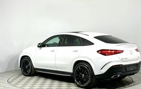 Mercedes-Benz GLE Coupe, 2024 год, 18 754 000 рублей, 7 фотография